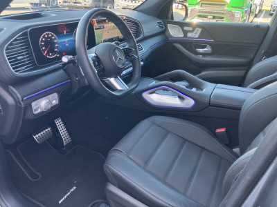 Mercedes-Benz GLE Gebrauchtwagen Mercedes-Benz GLE Gebrauchtwagen