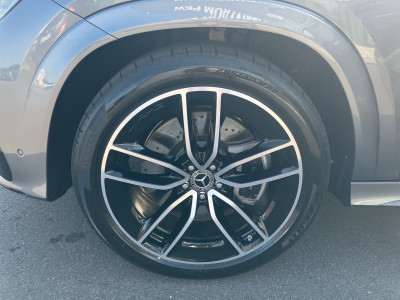 Mercedes-Benz GLE Gebrauchtwagen Mercedes-Benz GLE Gebrauchtwagen