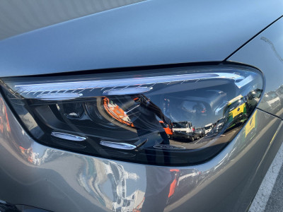 Mercedes-Benz GLE Gebrauchtwagen Mercedes-Benz GLE Gebrauchtwagen