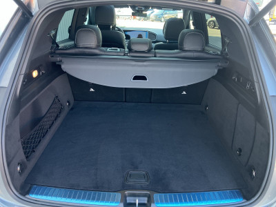 Mercedes-Benz GLE Gebrauchtwagen Mercedes-Benz GLE Gebrauchtwagen