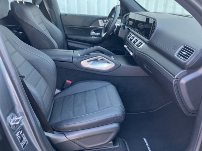 Mercedes-Benz GLE Gebrauchtwagen Mercedes-Benz GLE Gebrauchtwagen
