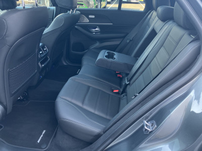 Mercedes-Benz GLE Gebrauchtwagen Mercedes-Benz GLE Gebrauchtwagen