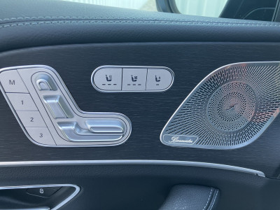 Mercedes-Benz GLE Gebrauchtwagen Mercedes-Benz GLE Gebrauchtwagen