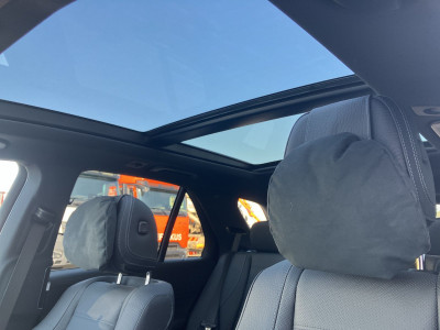 Mercedes-Benz GLE Gebrauchtwagen Mercedes-Benz GLE Gebrauchtwagen