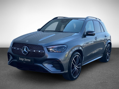 Mercedes-Benz GLE Gebrauchtwagen Mercedes-Benz GLE Gebrauchtwagen