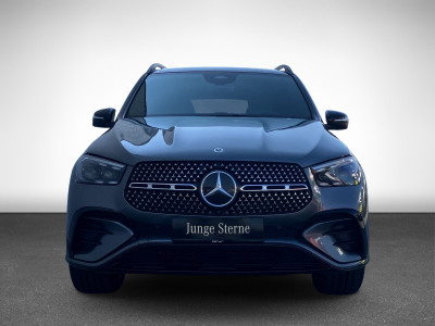 Mercedes-Benz GLE Gebrauchtwagen Mercedes-Benz GLE Gebrauchtwagen