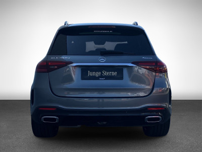 Mercedes-Benz GLE Gebrauchtwagen Mercedes-Benz GLE Gebrauchtwagen