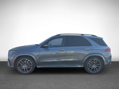 Mercedes-Benz GLE Gebrauchtwagen Mercedes-Benz GLE Gebrauchtwagen