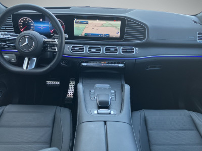 Mercedes-Benz GLE Gebrauchtwagen Mercedes-Benz GLE Gebrauchtwagen