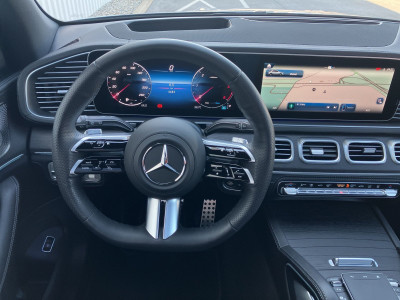 Mercedes-Benz GLE Gebrauchtwagen Mercedes-Benz GLE Gebrauchtwagen