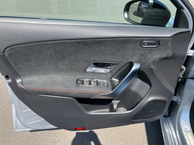 Mercedes-Benz A-Klasse Gebrauchtwagen Mercedes-Benz A-Klasse Gebrauchtwagen