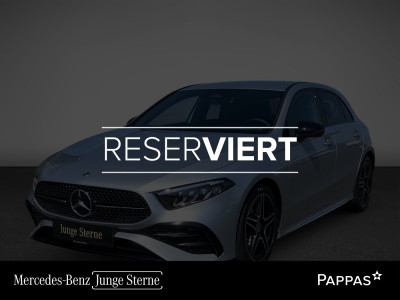 Mercedes-Benz A-Klasse Gebrauchtwagen Mercedes-Benz A-Klasse Gebrauchtwagen