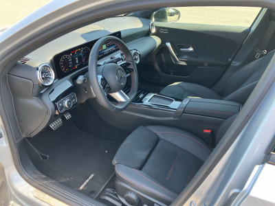 Mercedes-Benz A-Klasse Gebrauchtwagen Mercedes-Benz A-Klasse Gebrauchtwagen