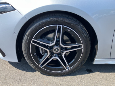 Mercedes-Benz A-Klasse Gebrauchtwagen Mercedes-Benz A-Klasse Gebrauchtwagen