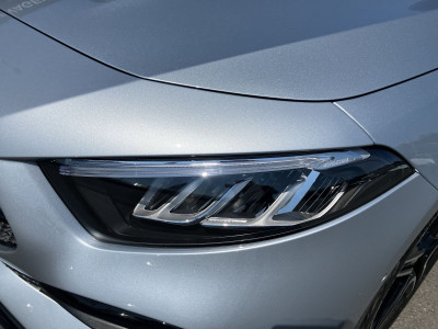 Mercedes-Benz A-Klasse Gebrauchtwagen Mercedes-Benz A-Klasse Gebrauchtwagen