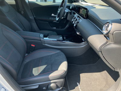 Mercedes-Benz A-Klasse Gebrauchtwagen Mercedes-Benz A-Klasse Gebrauchtwagen