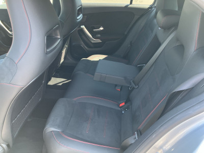 Mercedes-Benz A-Klasse Gebrauchtwagen Mercedes-Benz A-Klasse Gebrauchtwagen