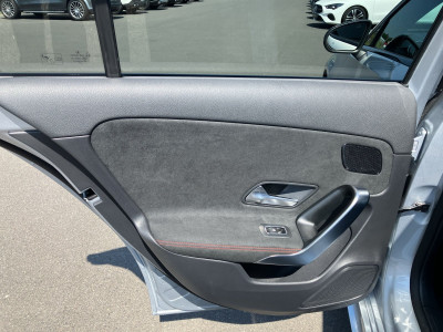 Mercedes-Benz A-Klasse Gebrauchtwagen Mercedes-Benz A-Klasse Gebrauchtwagen