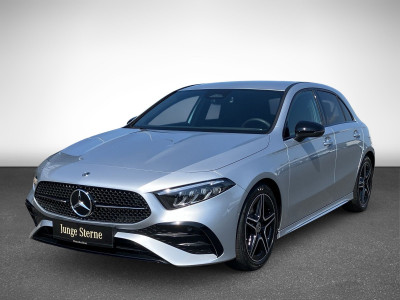 Mercedes-Benz A-Klasse Gebrauchtwagen Mercedes-Benz A-Klasse Gebrauchtwagen