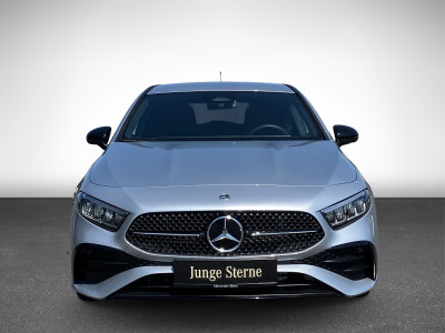 Mercedes-Benz A-Klasse Gebrauchtwagen Mercedes-Benz A-Klasse Gebrauchtwagen