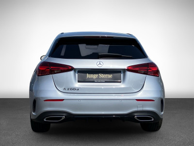 Mercedes-Benz A-Klasse Gebrauchtwagen Mercedes-Benz A-Klasse Gebrauchtwagen