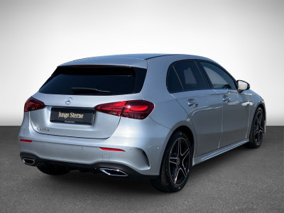 Mercedes-Benz A-Klasse Gebrauchtwagen Mercedes-Benz A-Klasse Gebrauchtwagen