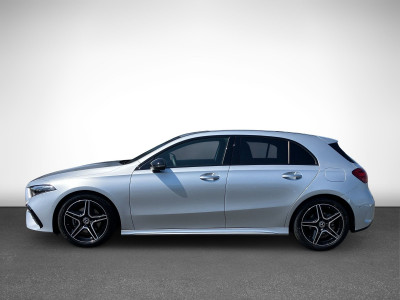 Mercedes-Benz A-Klasse Gebrauchtwagen Mercedes-Benz A-Klasse Gebrauchtwagen