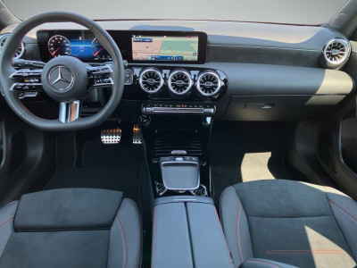 Mercedes-Benz A-Klasse Gebrauchtwagen Mercedes-Benz A-Klasse Gebrauchtwagen