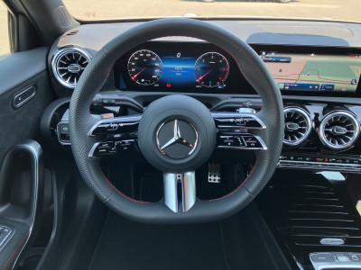 Mercedes-Benz A-Klasse Gebrauchtwagen Mercedes-Benz A-Klasse Gebrauchtwagen