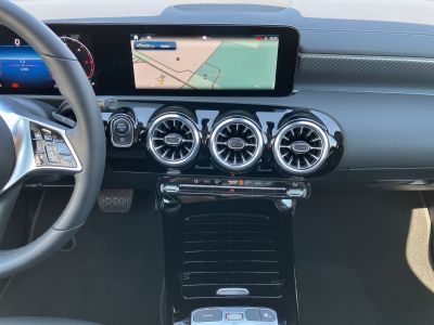 Mercedes-Benz CLA Gebrauchtwagen