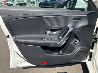 Mercedes-Benz CLA Gebrauchtwagen
