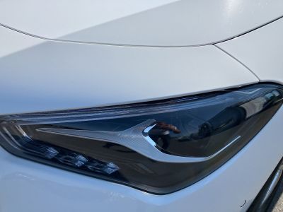 Mercedes-Benz CLA Gebrauchtwagen