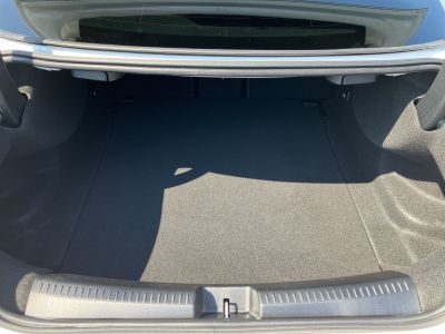 Mercedes-Benz CLA Gebrauchtwagen