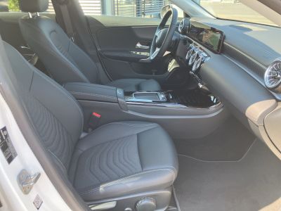 Mercedes-Benz CLA Gebrauchtwagen
