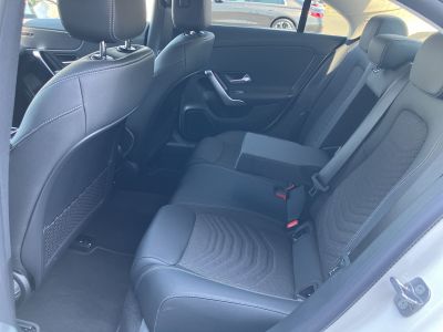 Mercedes-Benz CLA Gebrauchtwagen