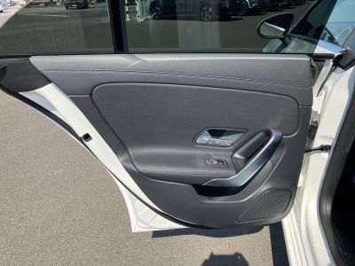 Mercedes-Benz CLA Gebrauchtwagen