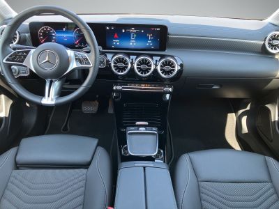 Mercedes-Benz CLA Gebrauchtwagen