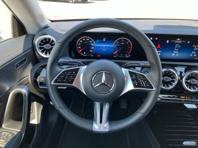 Mercedes-Benz CLA Gebrauchtwagen