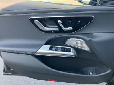Mercedes-Benz E-Klasse Gebrauchtwagen