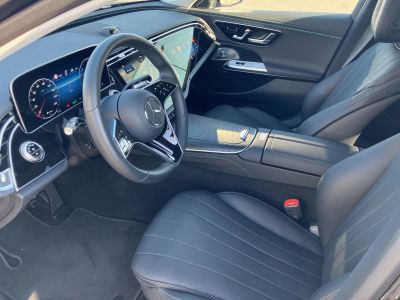 Mercedes-Benz E-Klasse Gebrauchtwagen