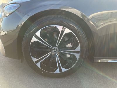 Mercedes-Benz E-Klasse Gebrauchtwagen