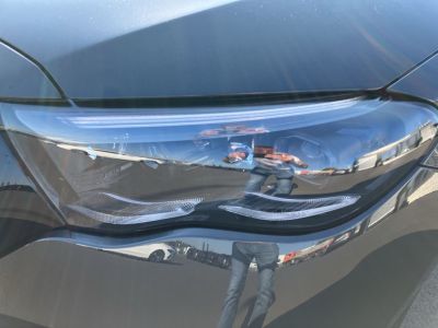 Mercedes-Benz E-Klasse Gebrauchtwagen