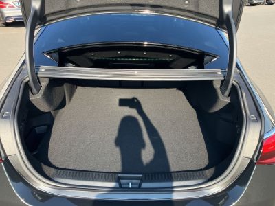 Mercedes-Benz E-Klasse Gebrauchtwagen