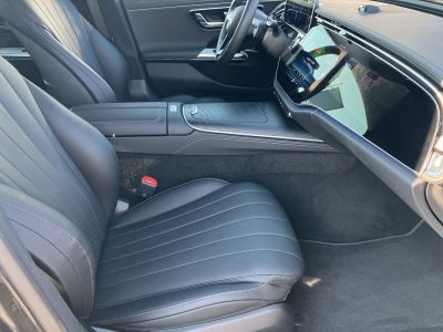 Mercedes-Benz E-Klasse Gebrauchtwagen