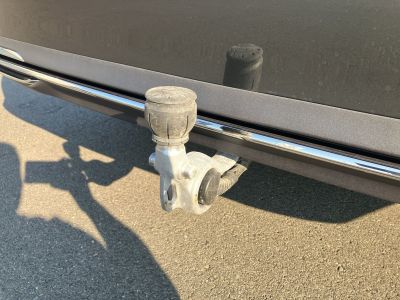 Mercedes-Benz E-Klasse Gebrauchtwagen