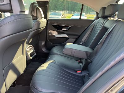 Mercedes-Benz E-Klasse Gebrauchtwagen