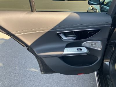 Mercedes-Benz E-Klasse Gebrauchtwagen