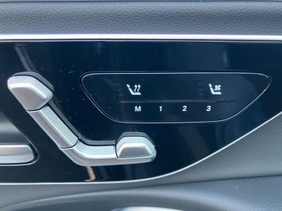 Mercedes-Benz E-Klasse Gebrauchtwagen