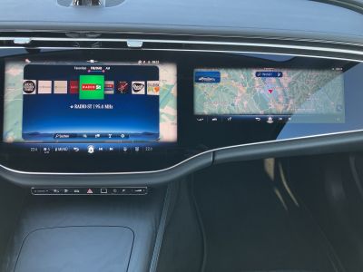Mercedes-Benz E-Klasse Gebrauchtwagen