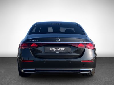 Mercedes-Benz E-Klasse Gebrauchtwagen